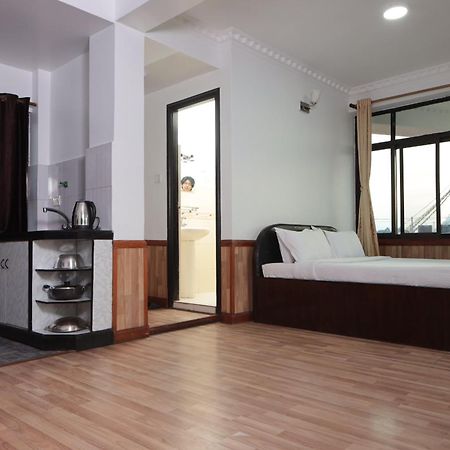 Boudha Mandala Hotel Κατμαντού Εξωτερικό φωτογραφία