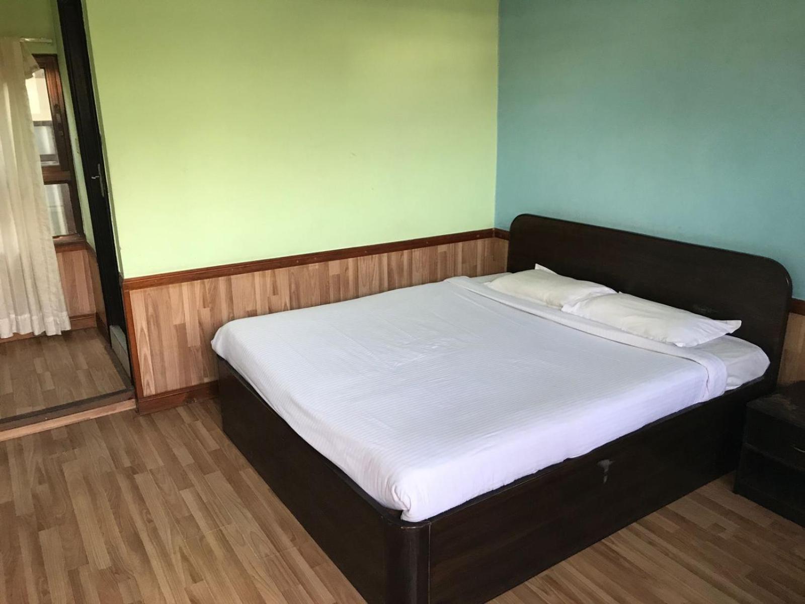 Boudha Mandala Hotel Κατμαντού Εξωτερικό φωτογραφία