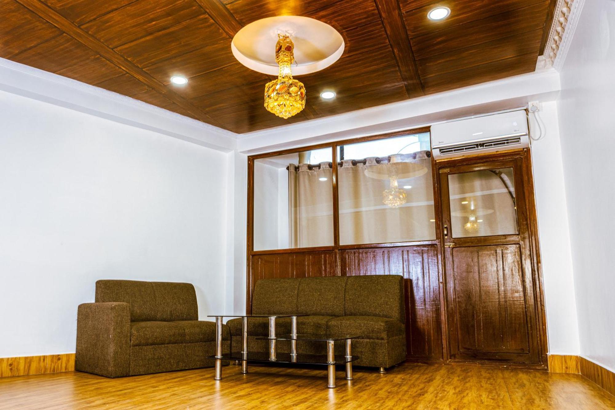 Boudha Mandala Hotel Κατμαντού Εξωτερικό φωτογραφία