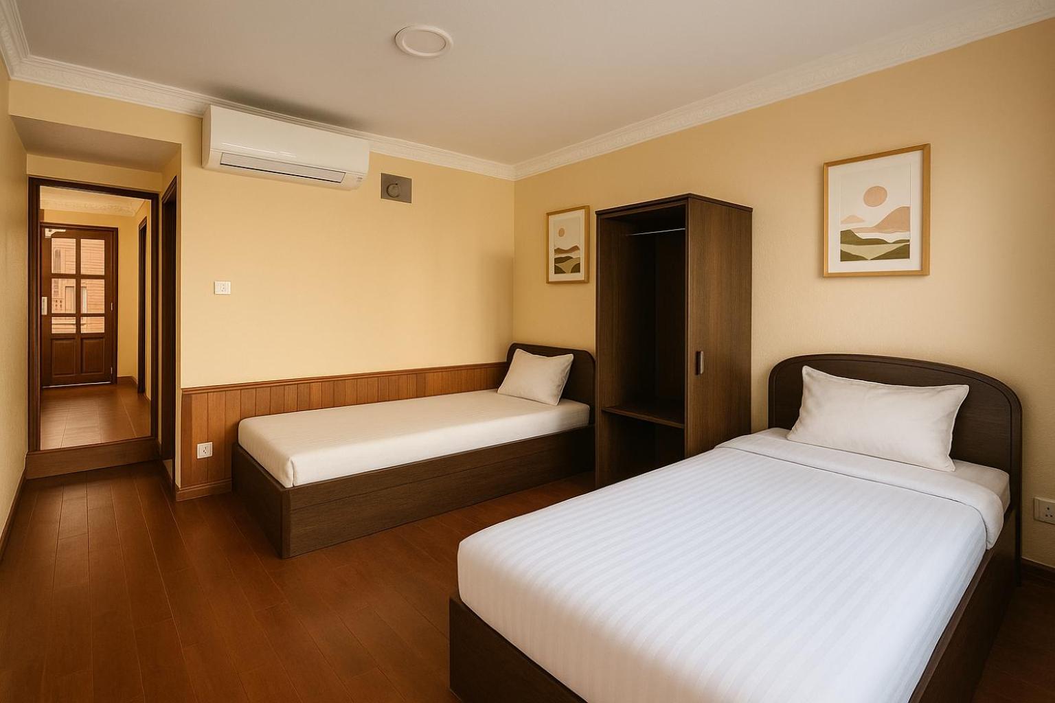 Boudha Mandala Hotel Κατμαντού Εξωτερικό φωτογραφία