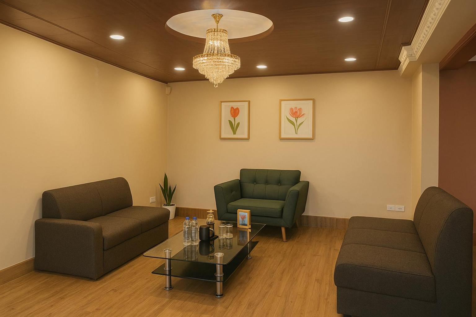 Boudha Mandala Hotel Κατμαντού Εξωτερικό φωτογραφία