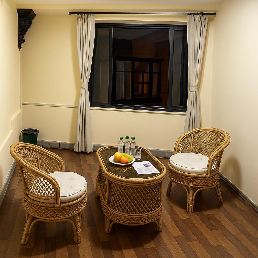 Boudha Mandala Hotel Κατμαντού Εξωτερικό φωτογραφία