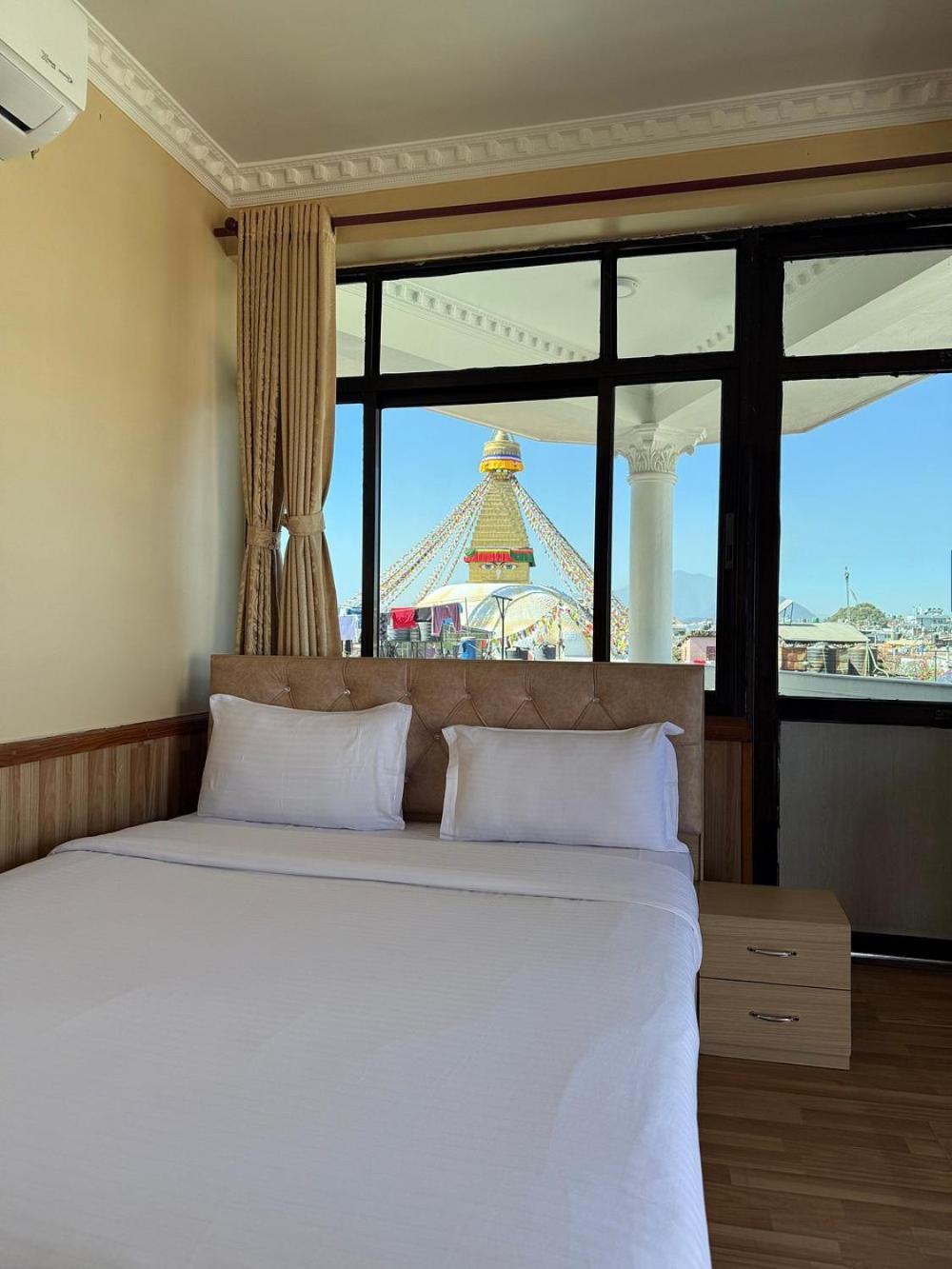 Boudha Mandala Hotel Κατμαντού Εξωτερικό φωτογραφία