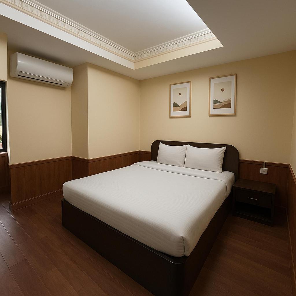 Boudha Mandala Hotel Κατμαντού Εξωτερικό φωτογραφία
