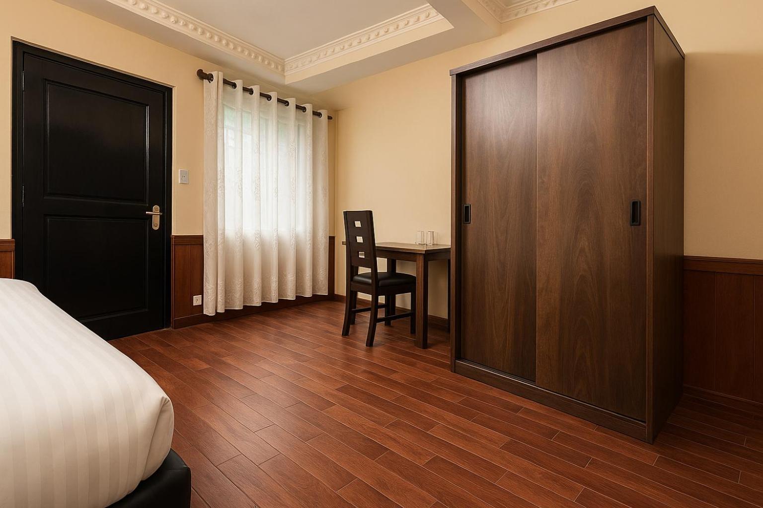 Boudha Mandala Hotel Κατμαντού Εξωτερικό φωτογραφία