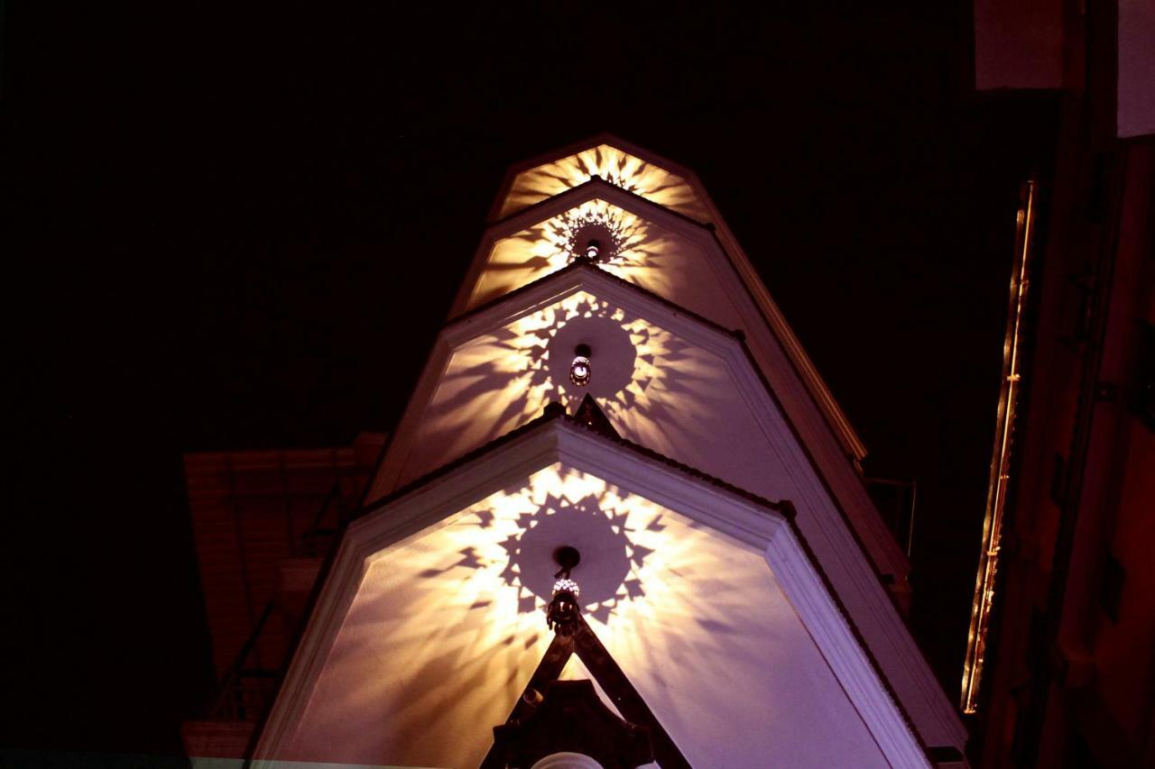 Boudha Mandala Hotel Κατμαντού Εξωτερικό φωτογραφία
